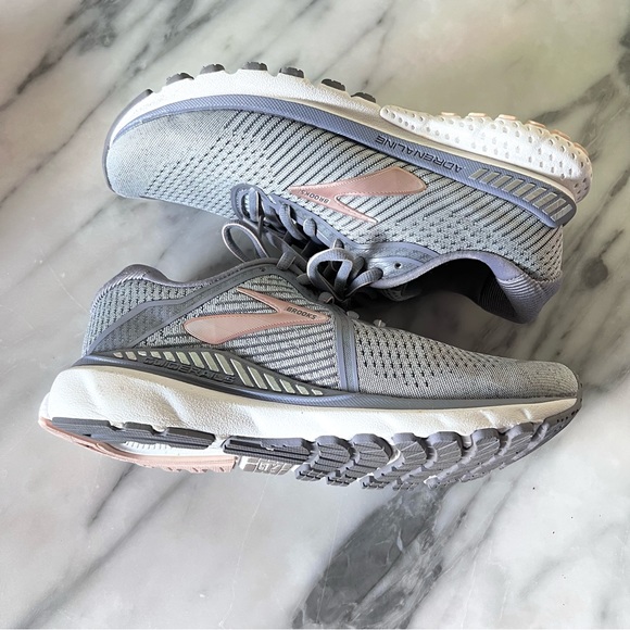 Brooks Adrenaline GTS 20 Running Shoes - Picture 5 of 10